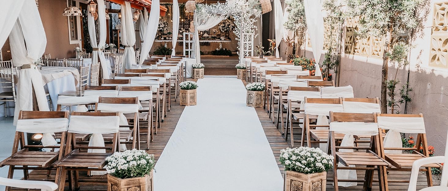 wedding arch