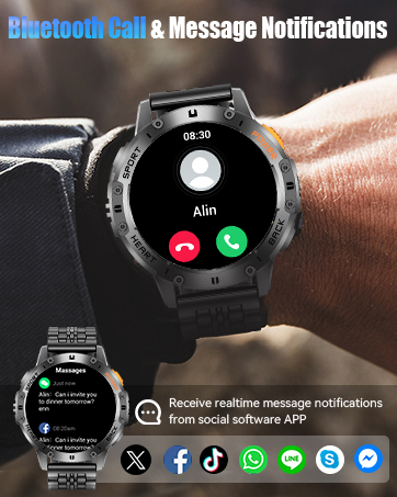 men's watches