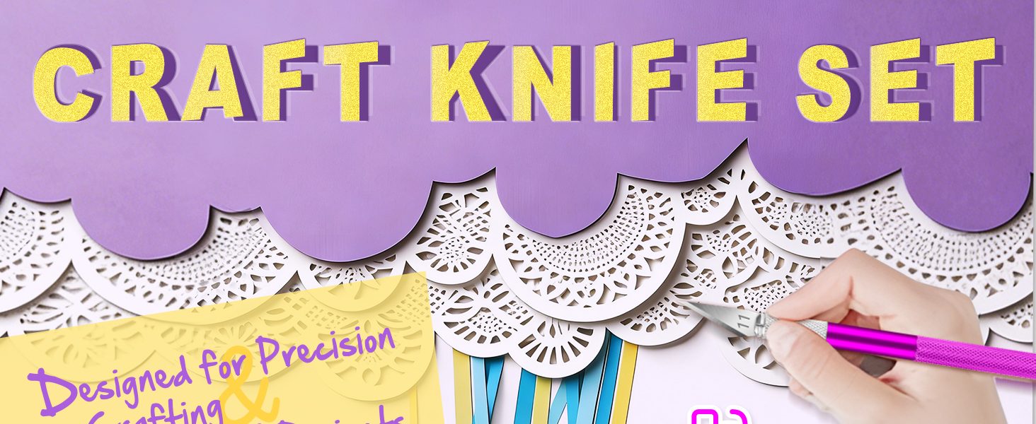 exacto knife