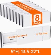 Drawer Dividers