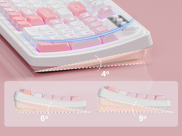 usb keyboard and mouse combo