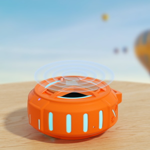 RGB Colorful LED Show