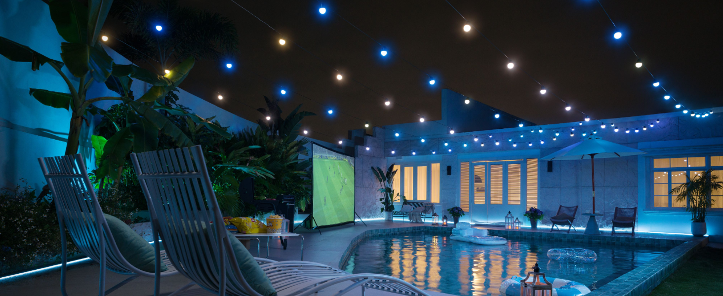 Summer Decoration