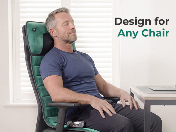 Design for Any Chair