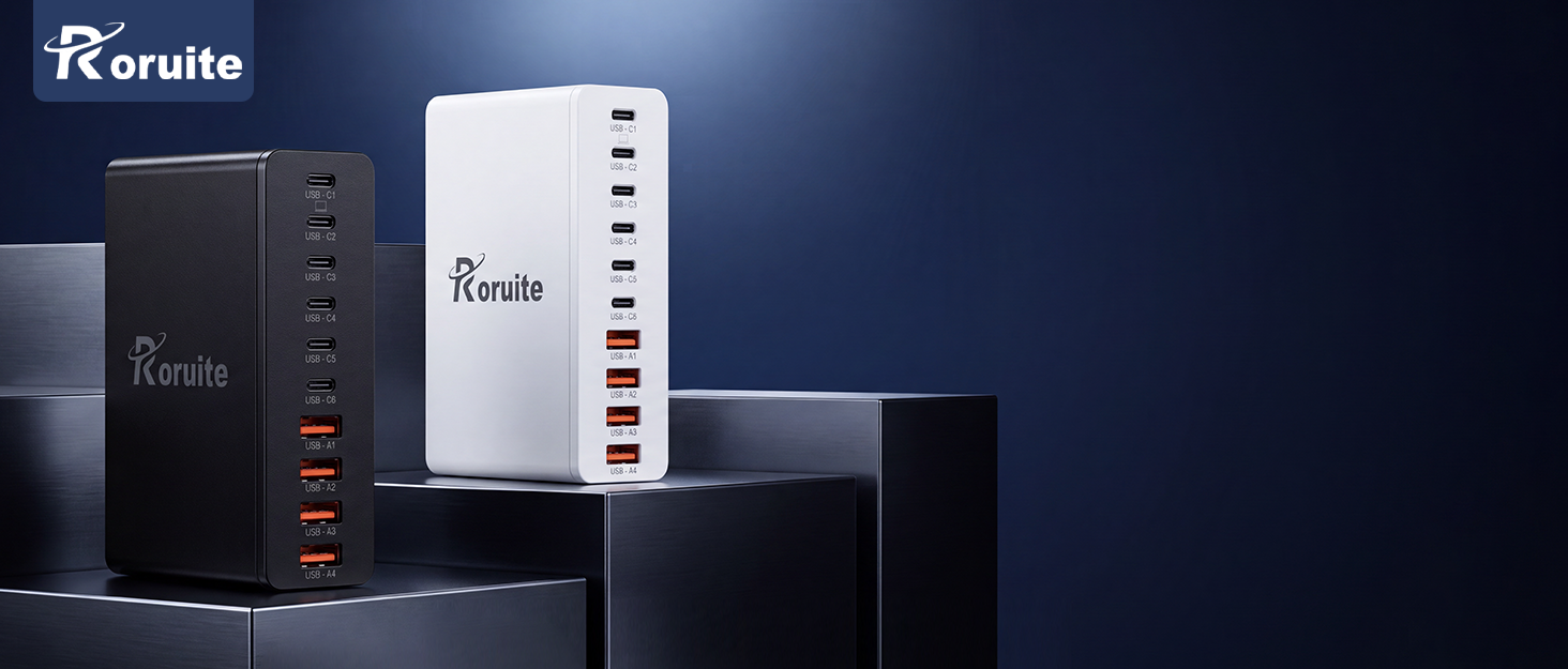 charging station