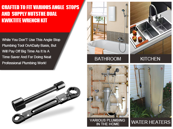 plumbers tools