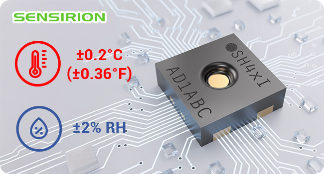 High-Precision Sensor