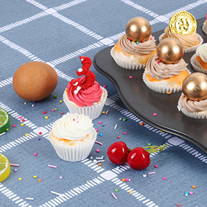 cupcake liners