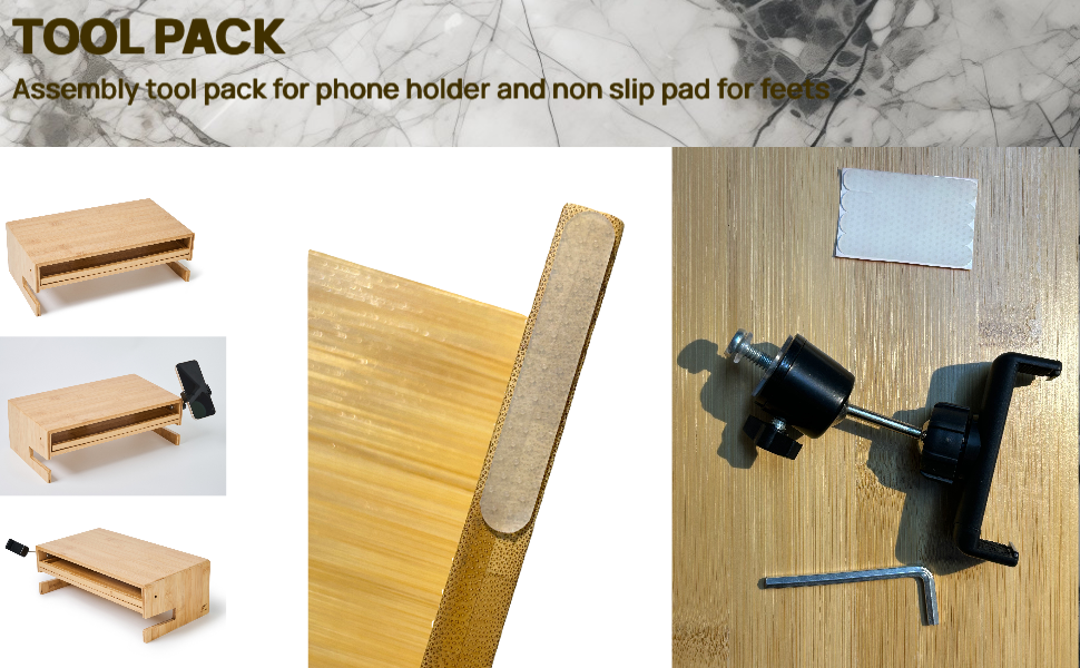 TOOL PACK