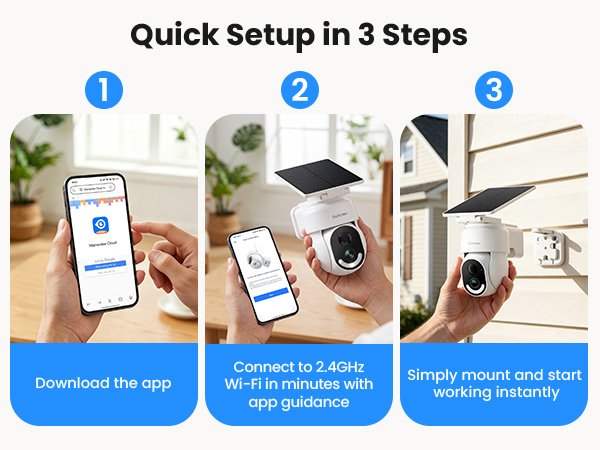 outdoor camera
