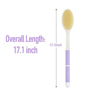 Long Handle