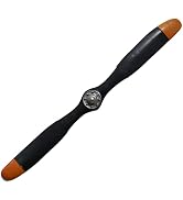 Airplane Propeller Wall Decor Aviation Men Cave Wall Decor Game Room Decor Gifts Pilots Gifts For...
