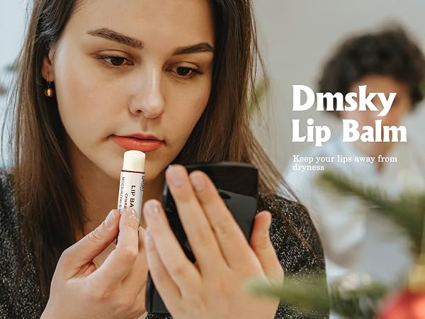 lip balm