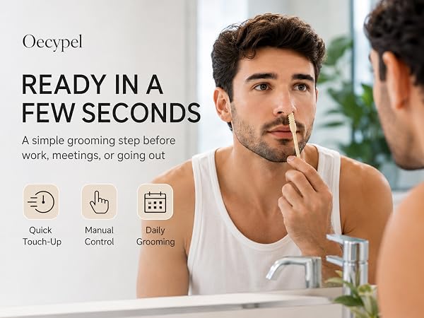 nose hair trimmer for men nose hair trimmer for women nose hair trimmer