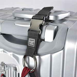 Add-A-Bag Luggage Strap