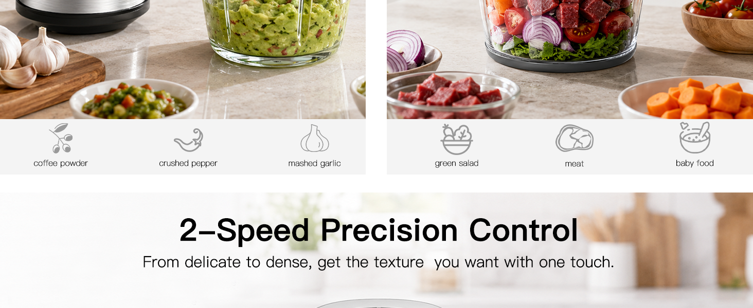 food processer