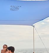 wekapo beach tent