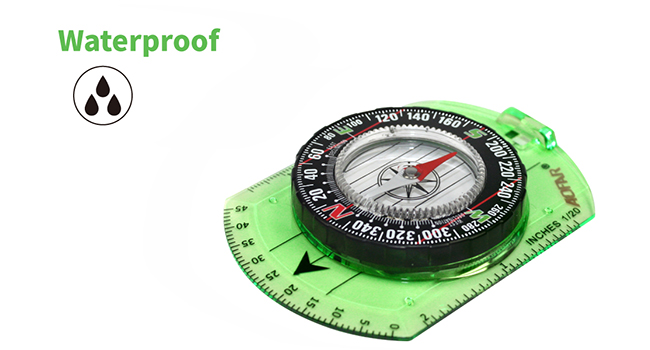 AOFAR AF-362 compass
