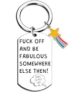 OEHEDOU Farewell Gifts For Coworkers Leaving Goodbye Gifts Humorous Retirement Gifts Funny Going ...