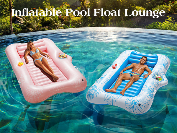 pool float inflatable