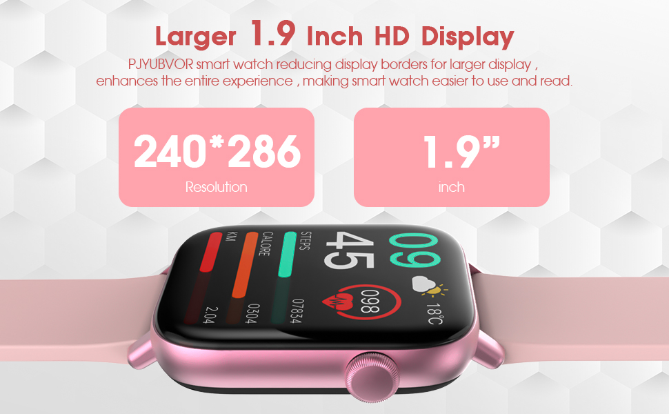 Smart watches for women