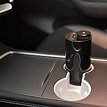 diffuser on car