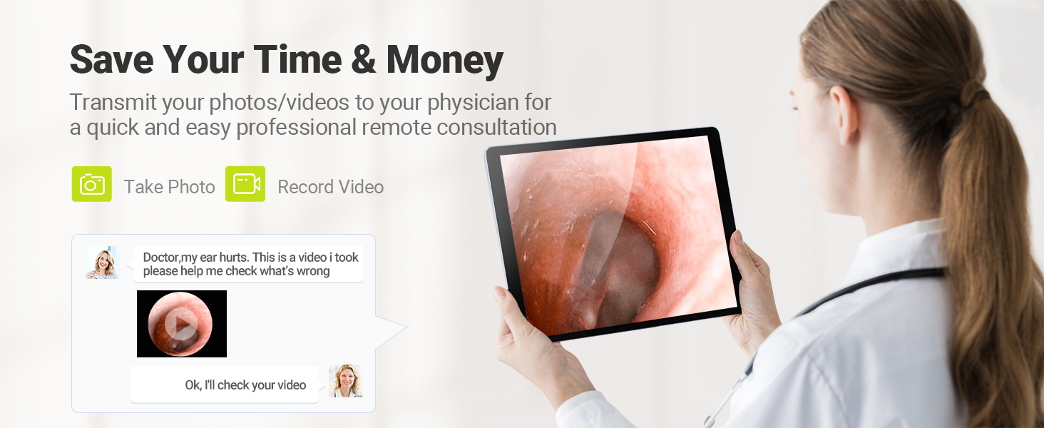 otoscope
