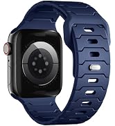 Wepro Sport Bands for Apple Watch Bands 44mm 46mm 45mm 42mm for Apple Watch Ultra 3 Ultra 2 Ultra...