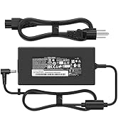 LIFKAHY 120W Laptop Charger for MSI Thin GF63 12VE 12UC 11UC 10SC, Cyborg 15 A12VE A13VE, Modern ...
