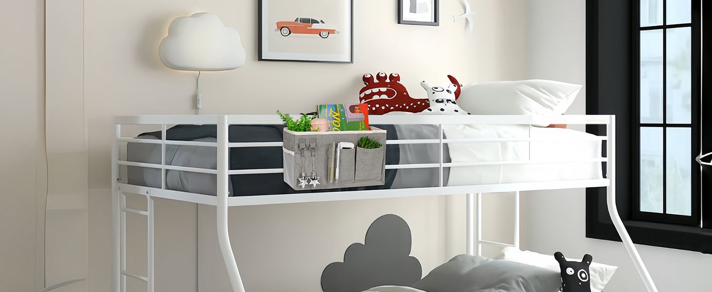 Bedside Storage Caddy