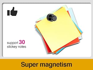 Whiteboard Magnet