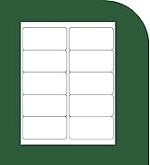 avery address labels