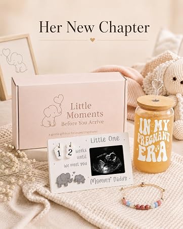 Her New Chapter