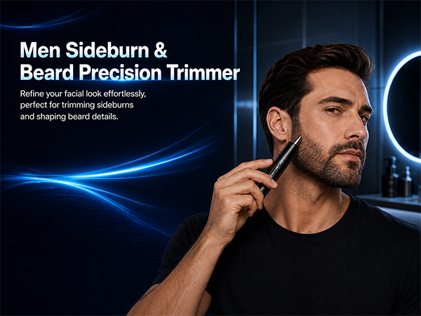 nose trimmer