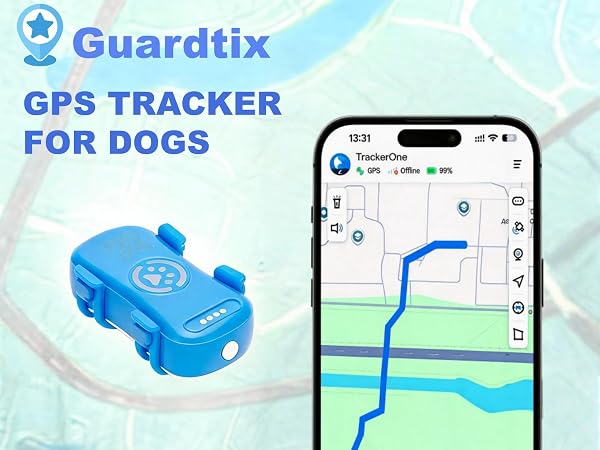 tracker for dogs1