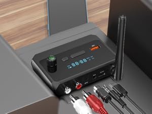 Bluetooth adapter