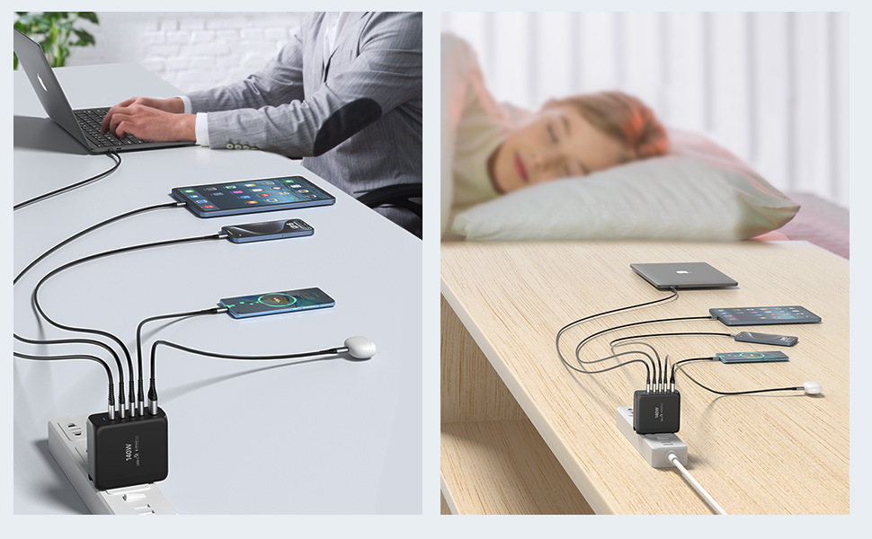 charging station