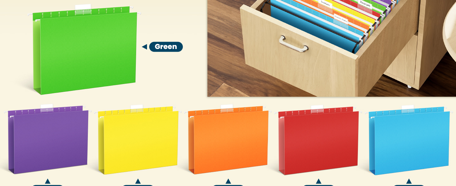 office Supplies