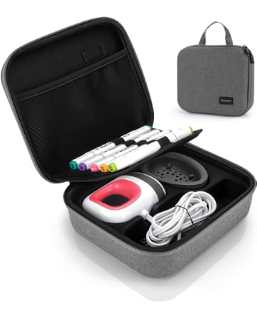 Hard Travel Case for Cricut Joy