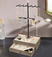 jewelry box organizer