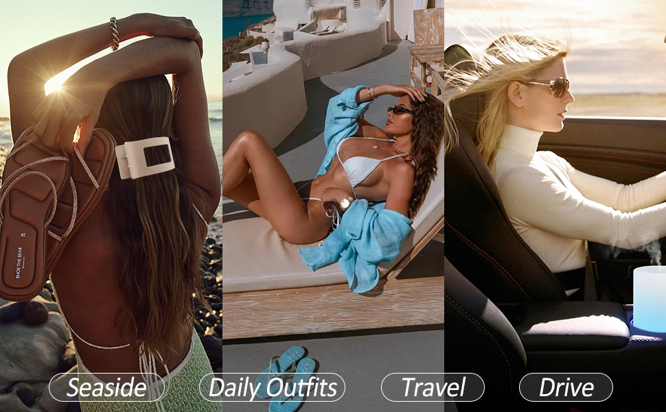 hair clips
