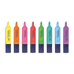 highlighter, textsurfer