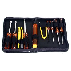 PC toolkit