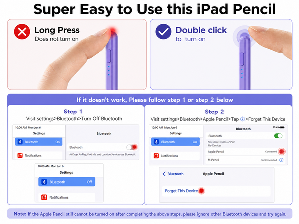 Stylus Pen