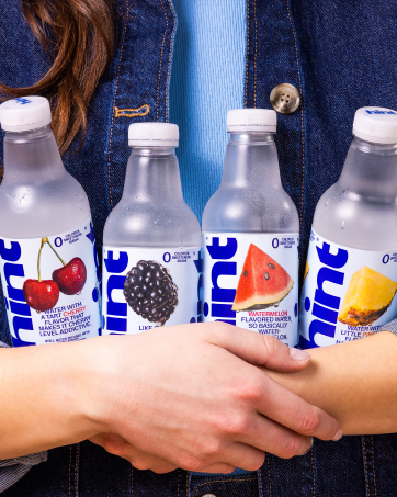 bottled drinking water flavored zero sugar free purified case of drinks canned ebt healthy bulk