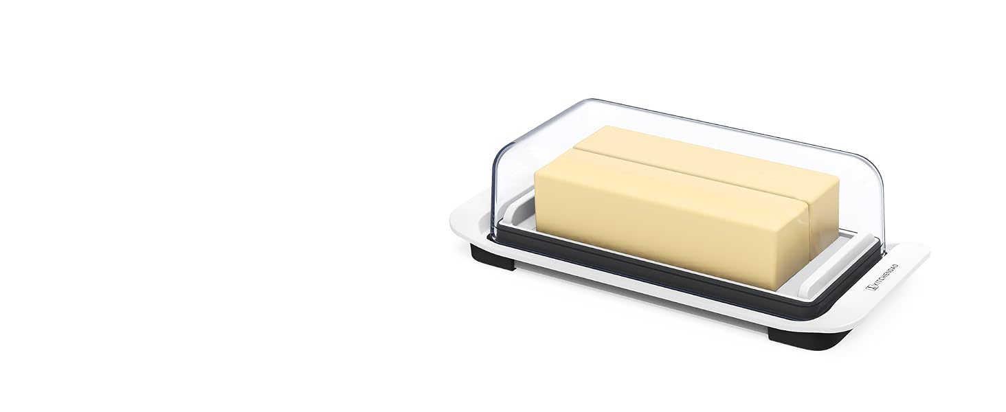 Butter Dish