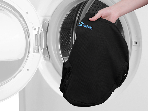 Machine Washable