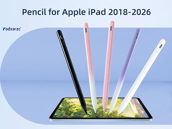apple pencil usb c