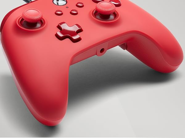 ergonomic design