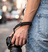 camera wrist strap